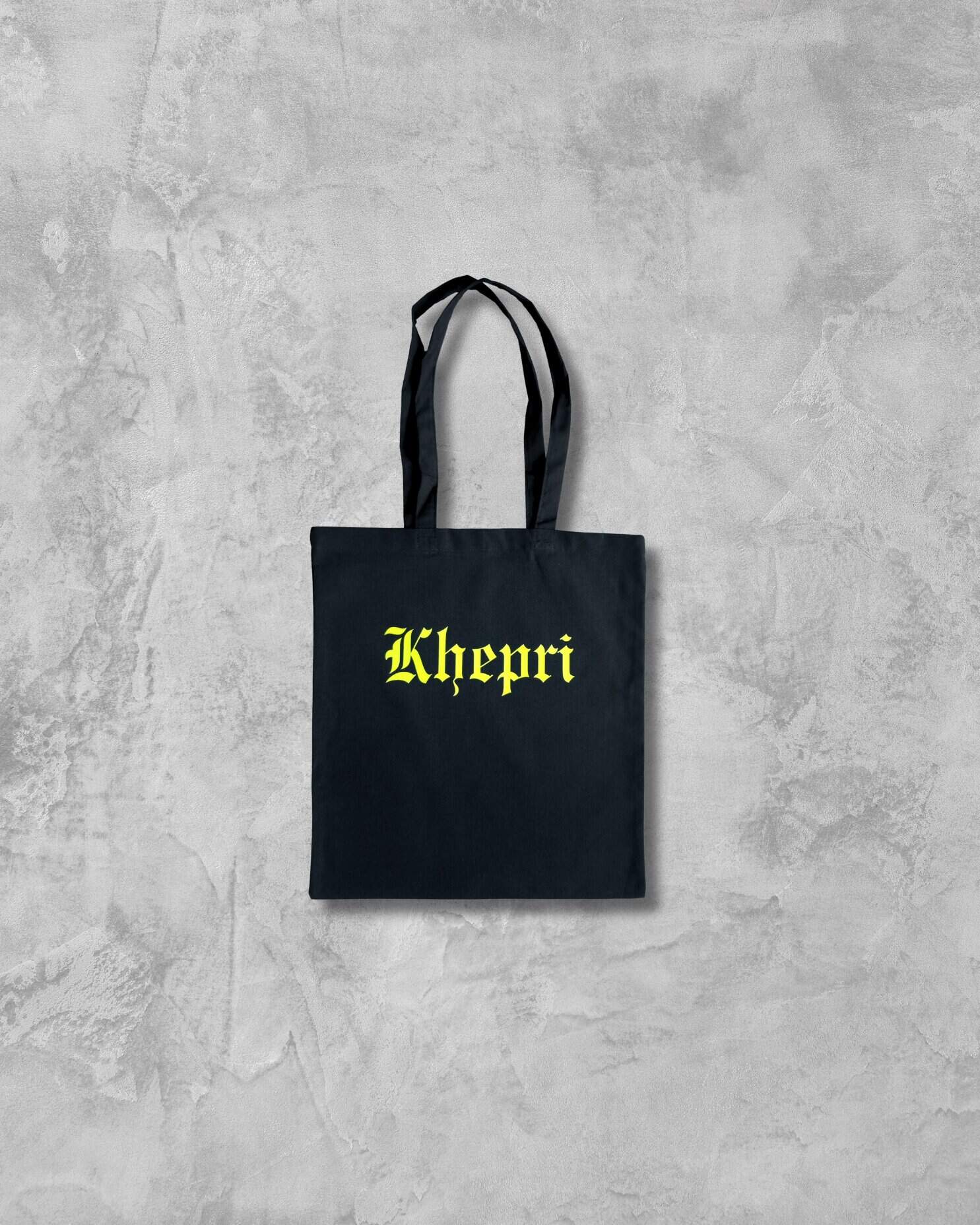 Khepri Tote