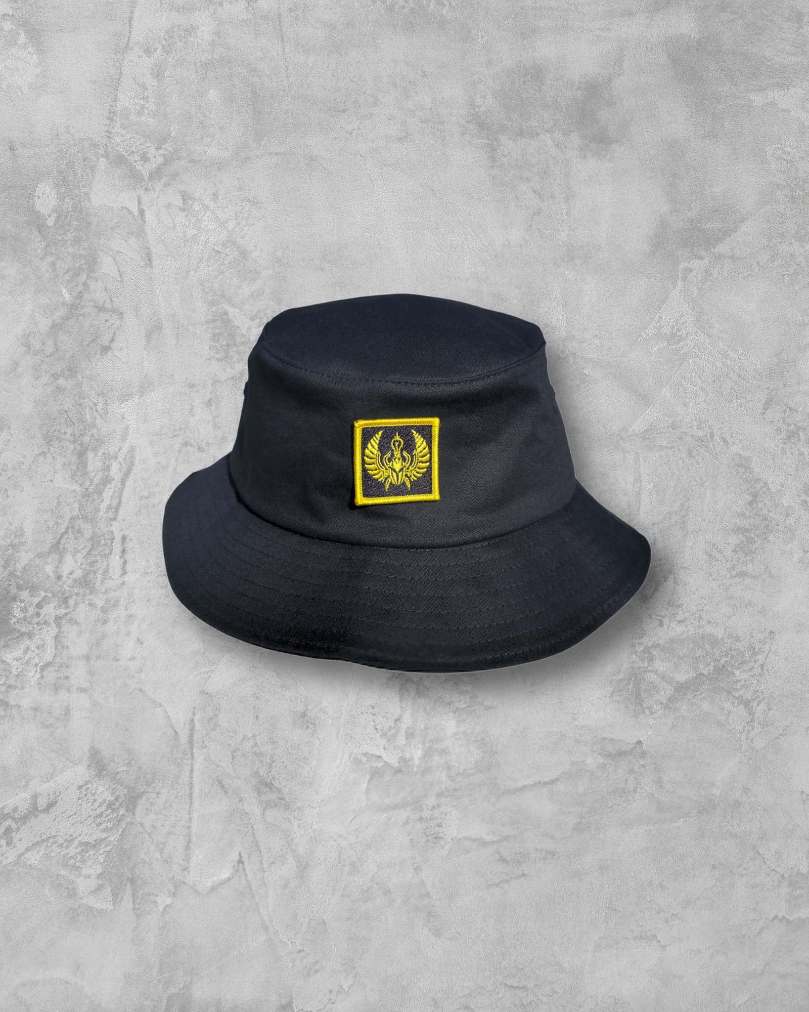 Pacc Bucket Hat F