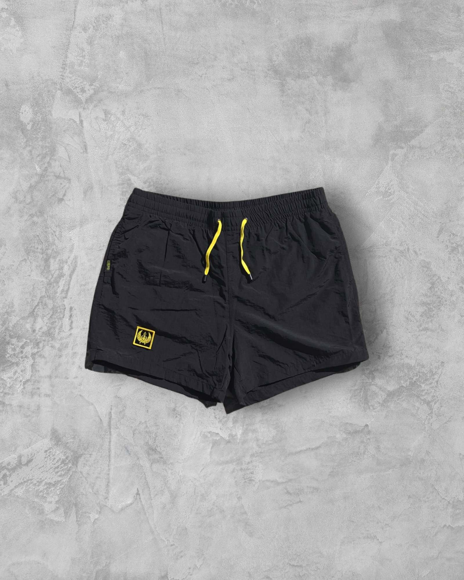 Pacc Swimshorts F
