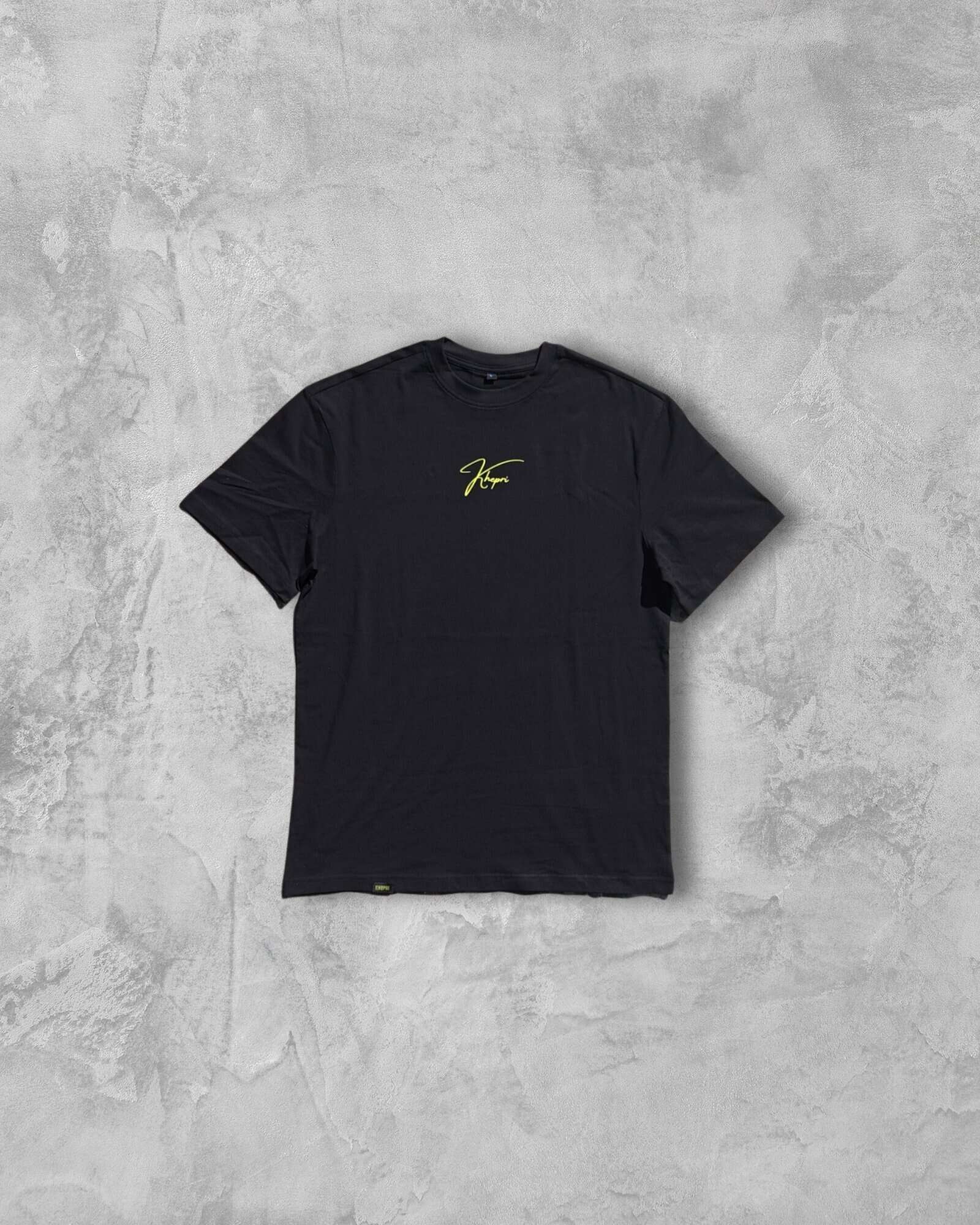 Signature Tee