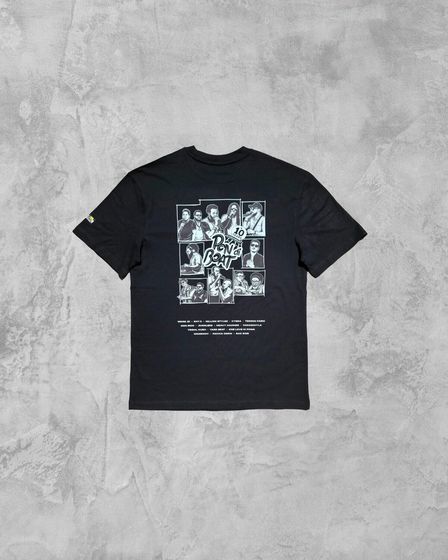 Signature T-shirt (2)