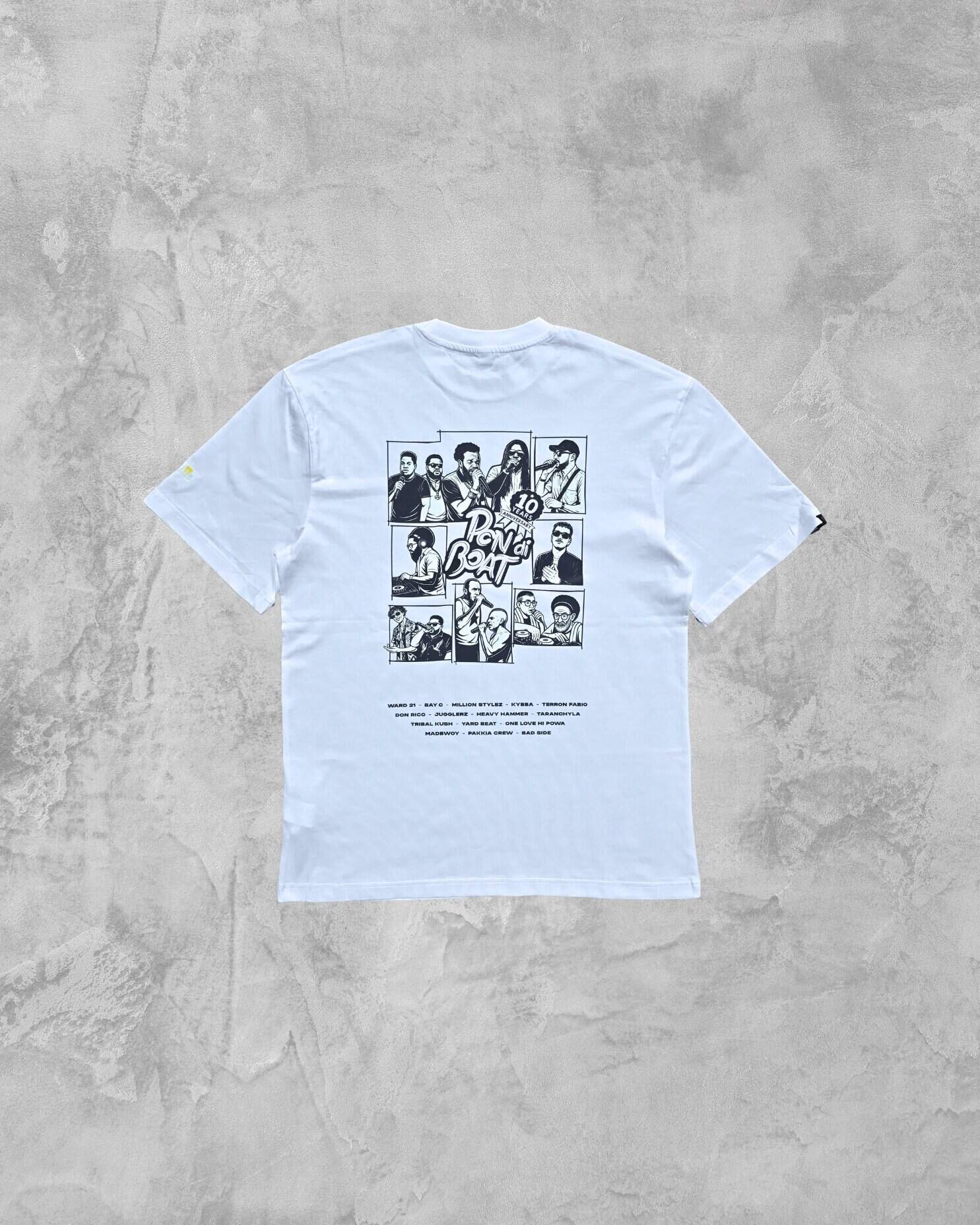 Signature T-shirt (3)