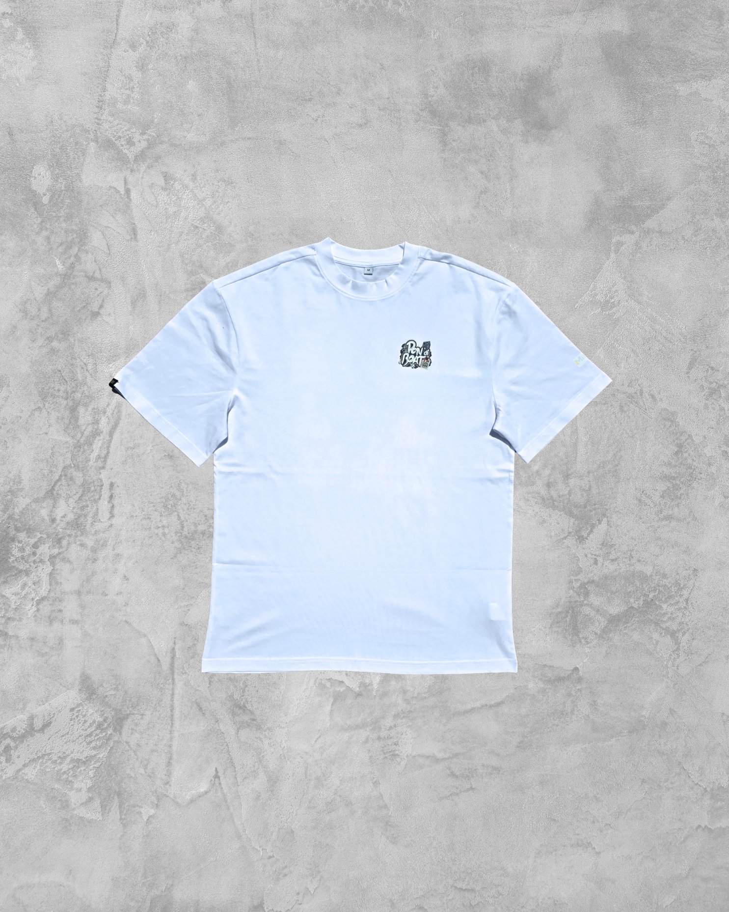 Signature T-shirt (4)